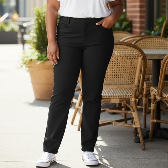 Talbots Pants - Talbots Black Pants